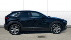 Mazda Cx-30 2.0 e-Skyactiv G MHEV Sport Lux 5dr Auto Petrol Hatchback